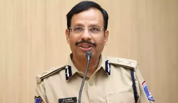 Cp Sajjanar