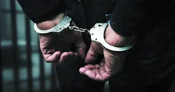 Dsp Arrest