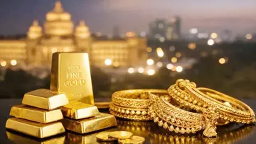 Gold Price