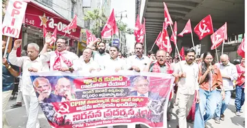 CEC should resign immediately