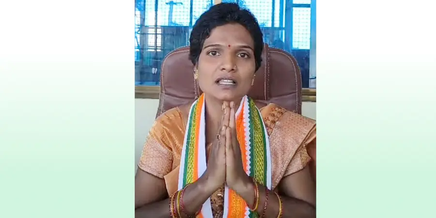 sarpanch
