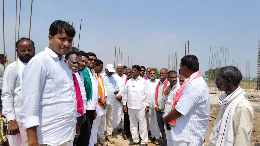 hanmanth Shinde