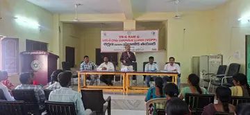MPDO training program