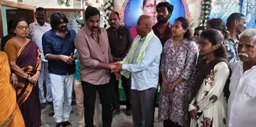 mla kr nagaraju
