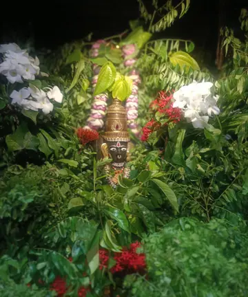 Parvathapur Ammavaru