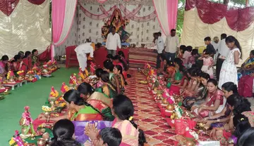 Durgamma