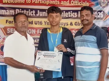 gold medal