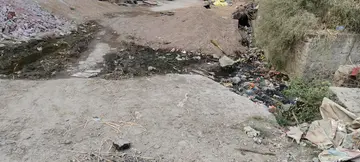 Drainage