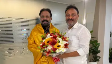 Madhuyashki
