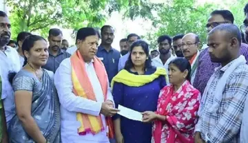 Cheque