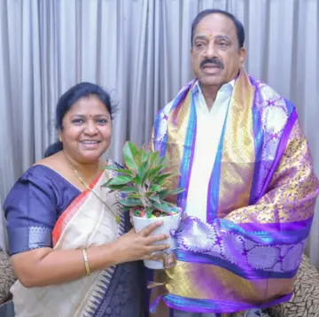 Minister Thummala
