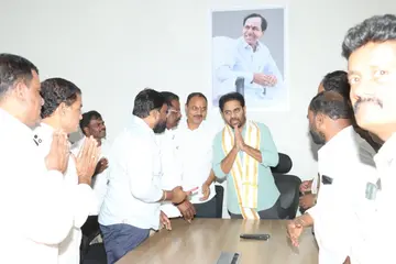 MLA Bandari
