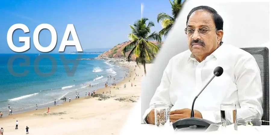 Minister Tummala