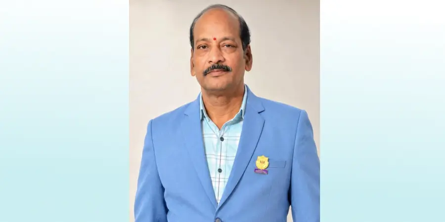 Polishetty Sivakumar