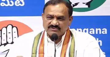 Mahesh Kumar Goud