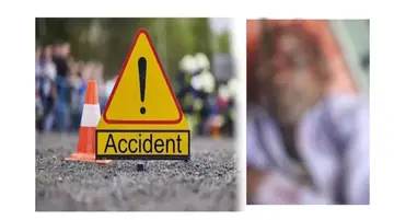 Accident