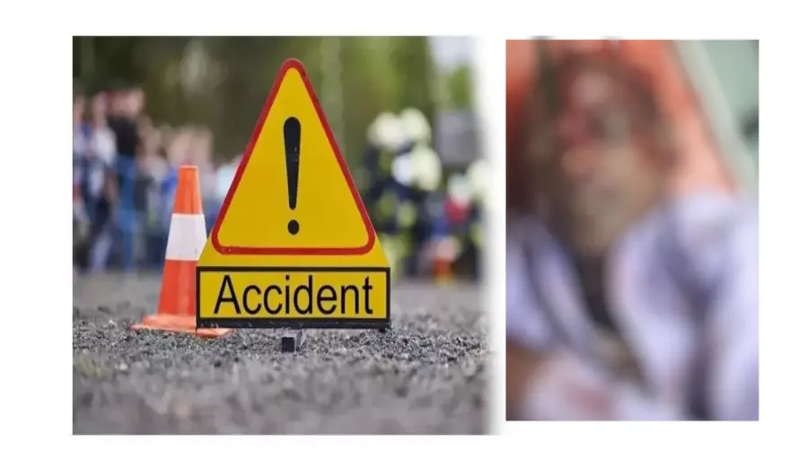 Accident