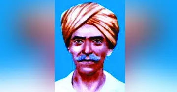 KOMURAMBHEEM