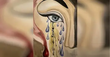 Poison of Sorrow