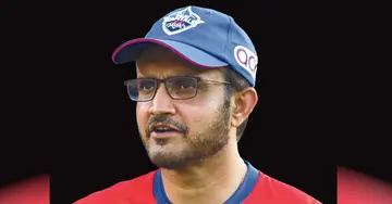 DC Head Coach