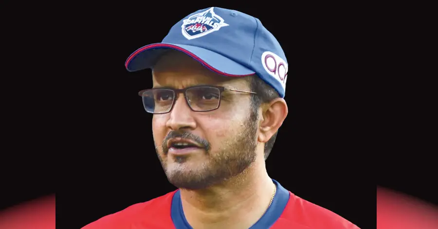 DC Head Coach