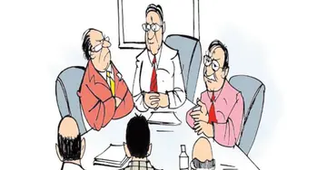 Revenue Department