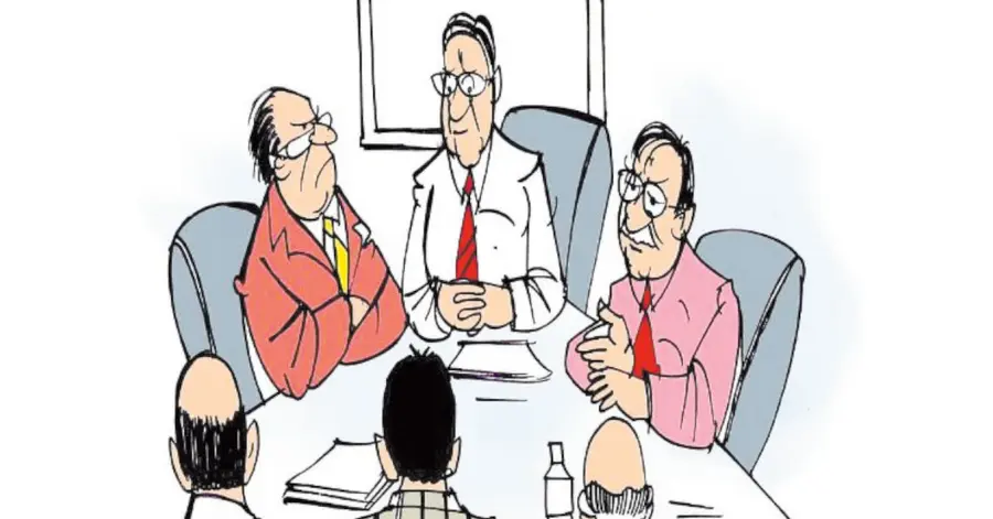 Revenue Department