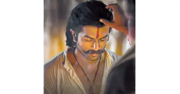 ‘Ranabali’ for Dasara