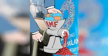 Trap of Austerity