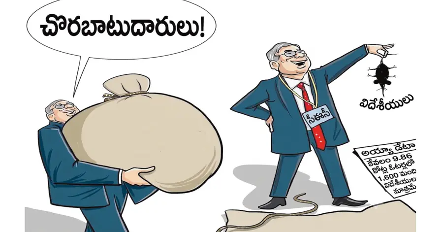 voters