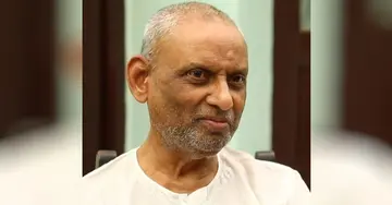 Professor Mudigonda Siva Prasad