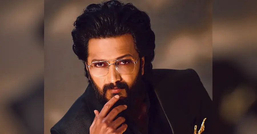 Ram's film