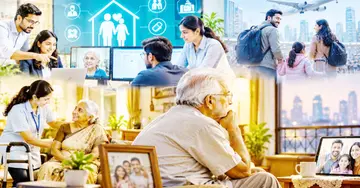 Elderly Care