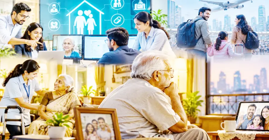 Elderly Care