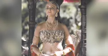 Shurpanakha