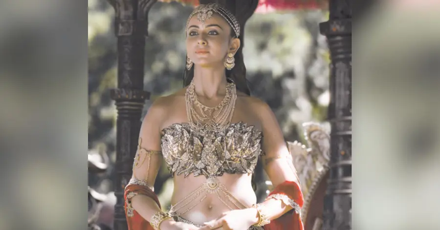 Shurpanakha