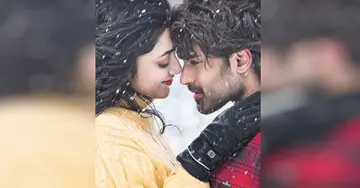 romantic film