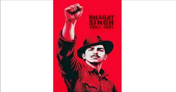 "Long live the revolution"