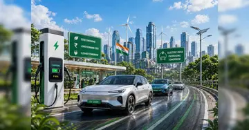 Emerging Vehicle Risks