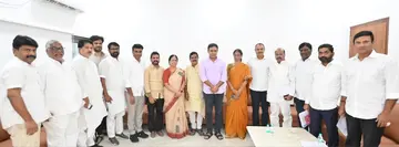 బీఆర్ఎస్