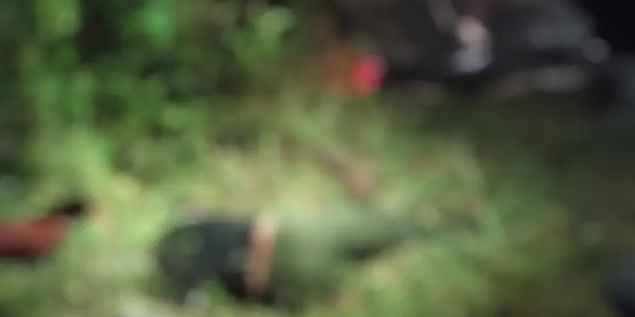 Accident