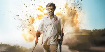 Rajinikanth'