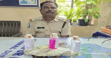 ACB raids