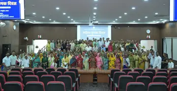 Mahila Kisan Diwas'