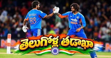 Telugu