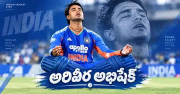 Abhishek
