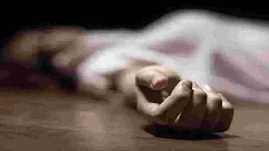 Wife kills husband over family dispute