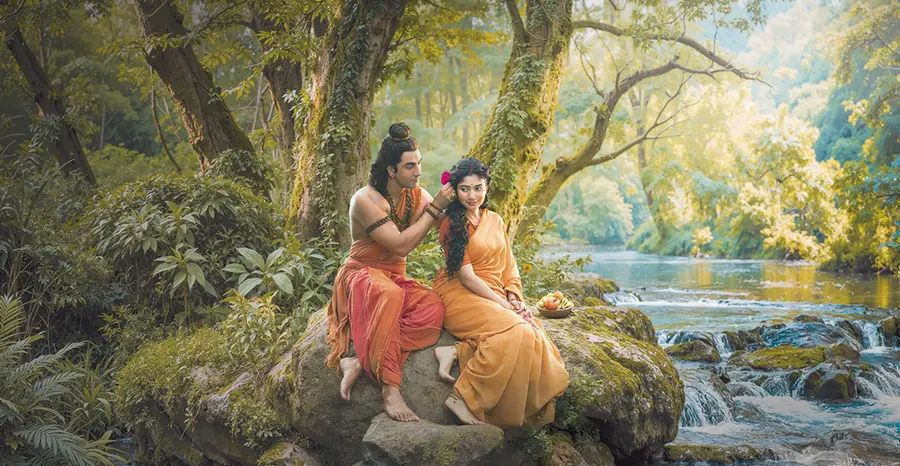 Jai Jai Ram