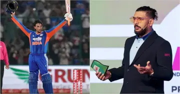 Yuvraj Singh