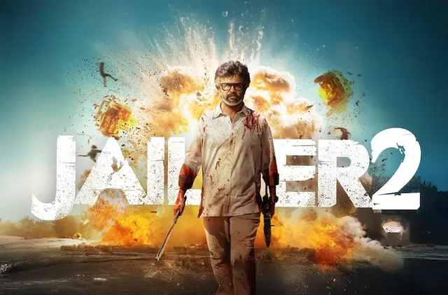 Jailer 2